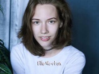 EllieWeston