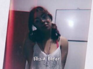 Elliza_Baker