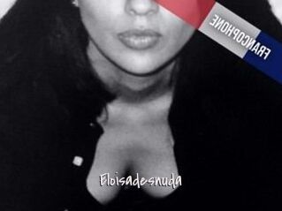 Eloisadesnuda