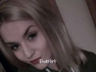 ElsaFlirt