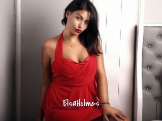 ElsaHolmes