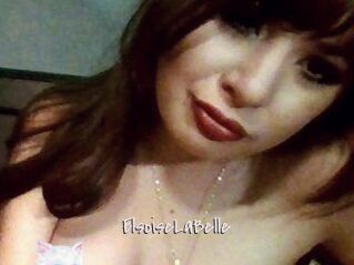 ElsoiseLaBelle