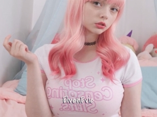 ElvenEvie Commando Sexy