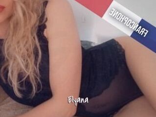 Elyana