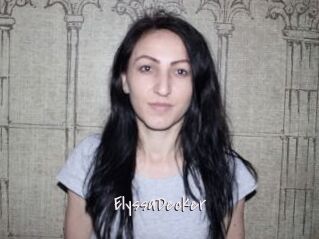 ElyssaDecker