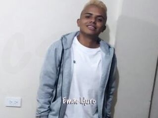 Emaelduro