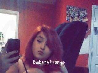EmberStrange