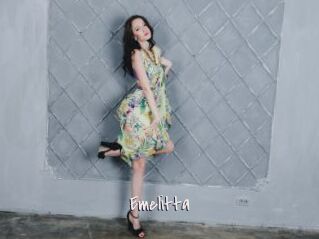 Emelitta Commando Sexy