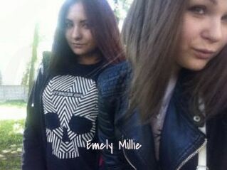 Emely_Millie
