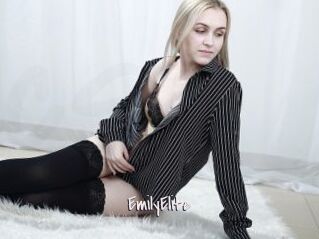 EmilyElite Commando Sexy