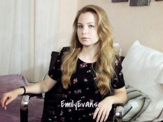 EmilyEvanse
