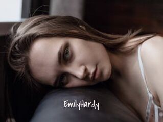 EmilyHardy Commando Sexy