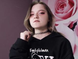 EmilyHolman