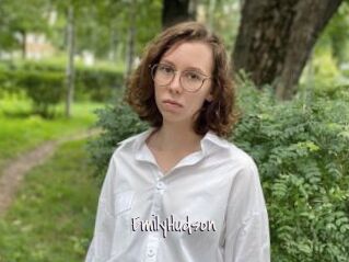 EmilyHudson