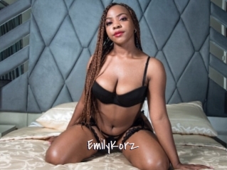 EmilyKorz Commando Sexy