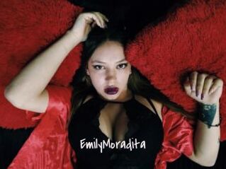 EmilyMoradita Commando Sexy