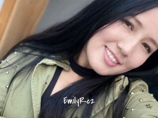 EmilyRc2 Commando Sexy