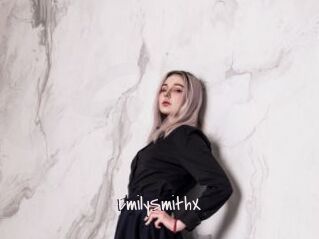 EmilySmithX