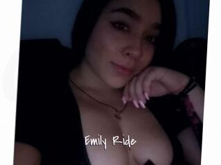 Emily_Ride Commando Sexy