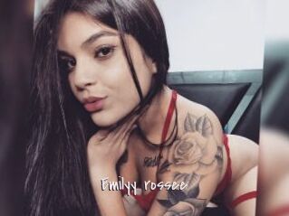 Emilyy_rossee Commando Sexy