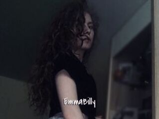 EmmaBilly Commando Sexy