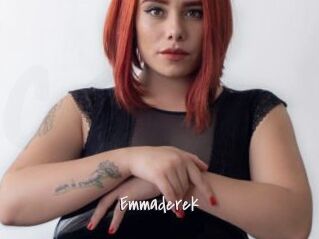 Emmaderek