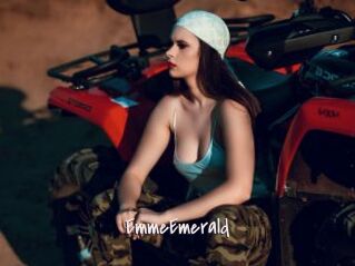EmmeEmerald