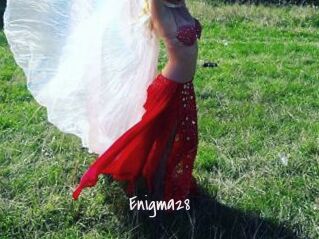 Enigma28