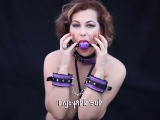 EnjoyableSub