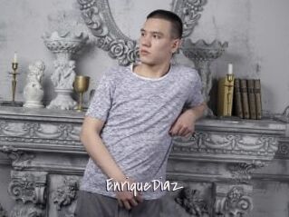 EnriqueDiaz