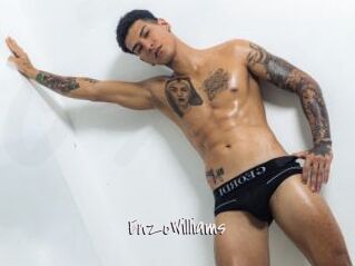 EnzoWilliams