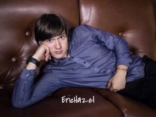 EricHazel