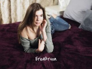 EricaArson