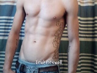 ErickFitswell Commando Sexy