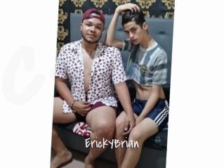 ErickYBrian