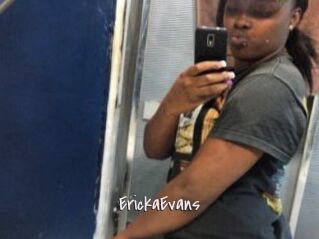 ErickaEvans