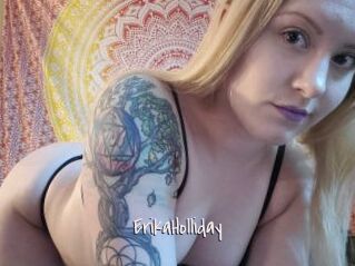 ErikaHolliday