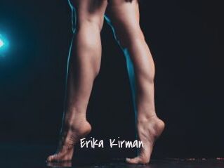 Erika_Kirman