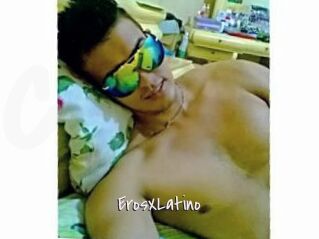 ErosXLatino