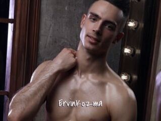 ErvinKozma