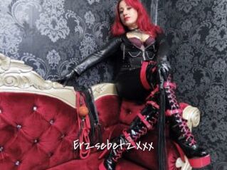 ErzsebetzXxx Commando Sexy