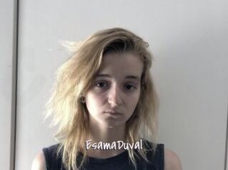 EsamaDuval