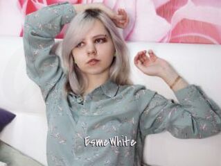 EsmeWhite