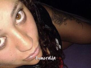 Esmeralda
