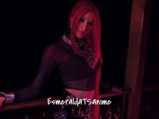 EsmeraldaTSanime