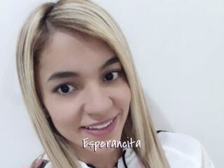 Esperancita