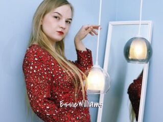 EssieWilliams