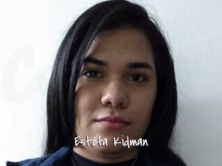 Estefa_Kidman