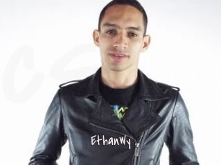 EthanWy