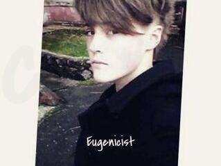 Eugenicist